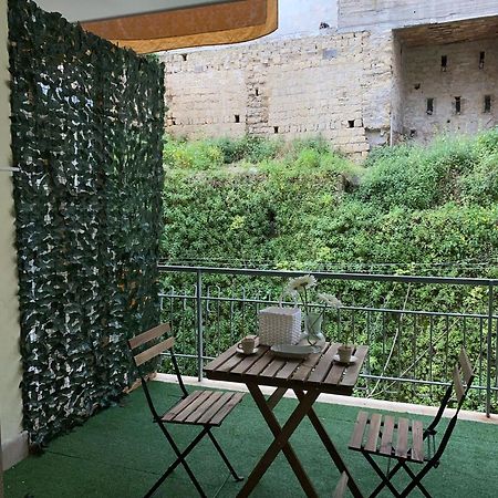 Bed and Breakfast La Dimora Di Marti " Vicino Al Centro Storico Di Napoli" Exteriér fotografie