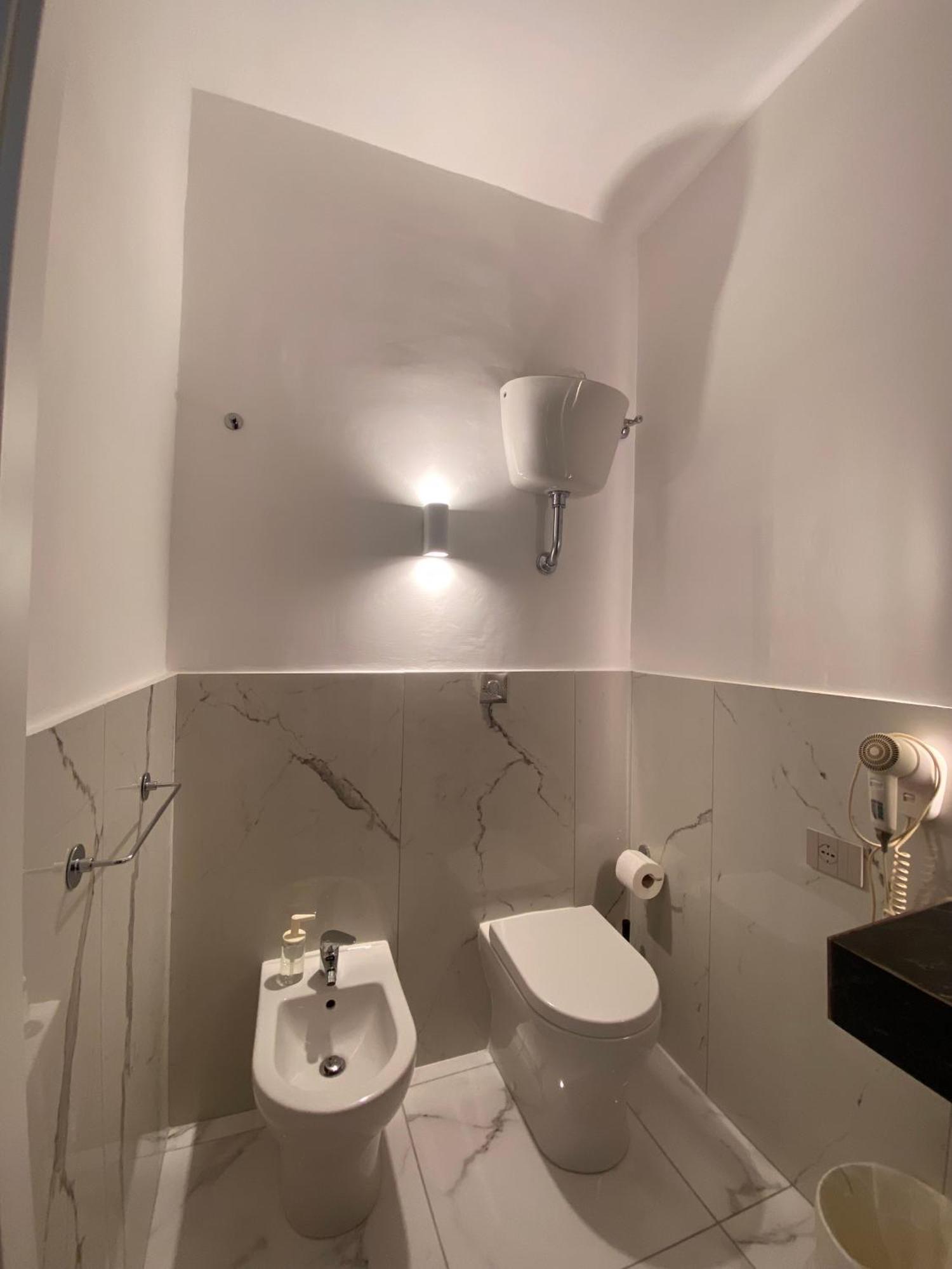 Bed and Breakfast La Dimora Di Marti " Vicino Al Centro Storico Di Napoli" Exteriér fotografie