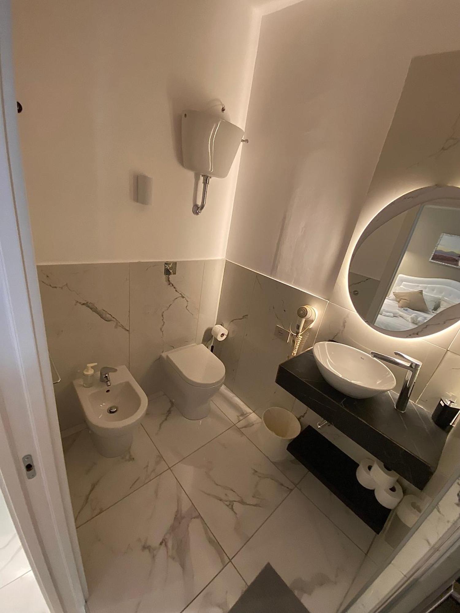 Bed and Breakfast La Dimora Di Marti " Vicino Al Centro Storico Di Napoli" Exteriér fotografie