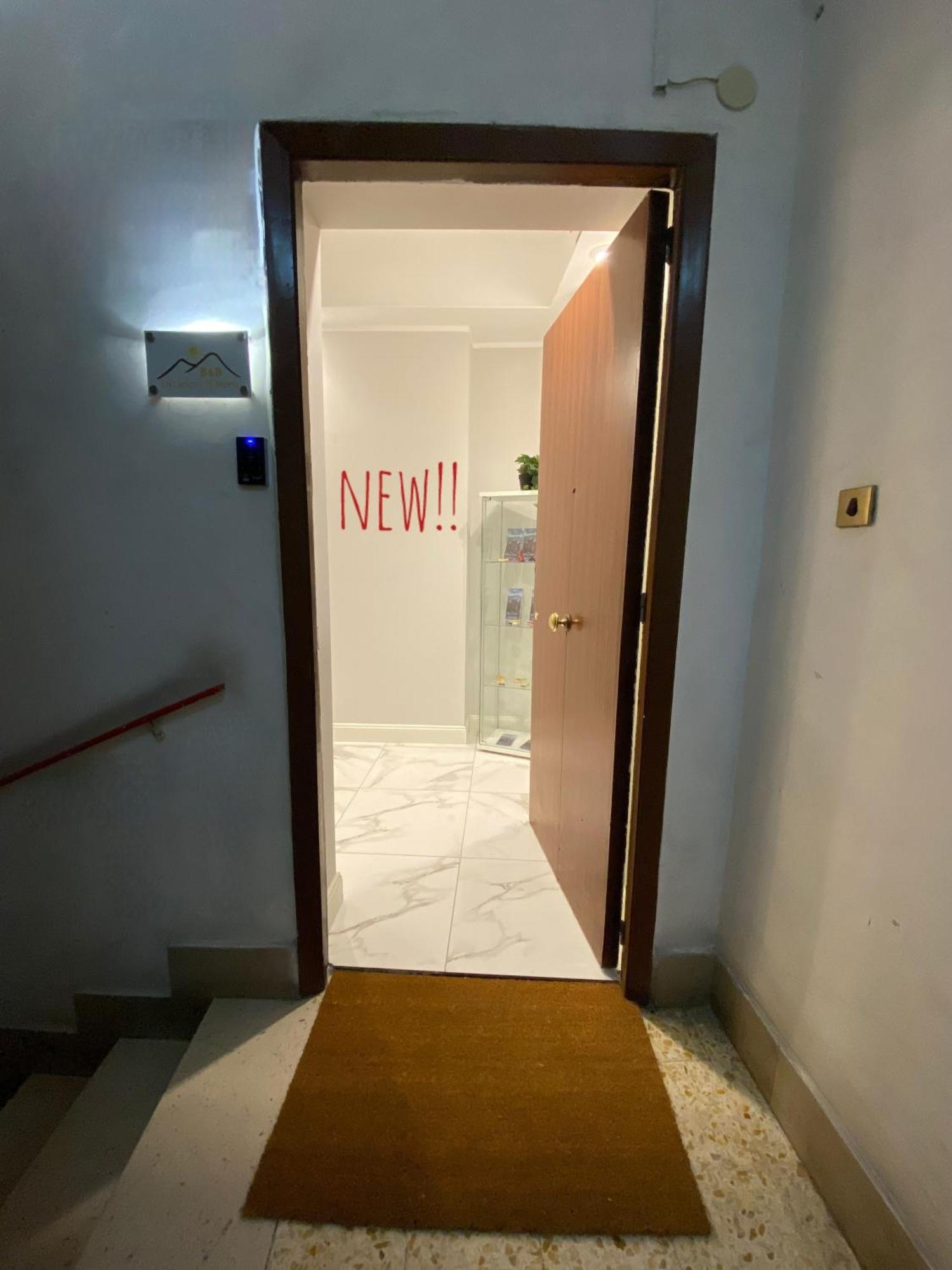 Bed and Breakfast La Dimora Di Marti " Vicino Al Centro Storico Di Napoli" Exteriér fotografie