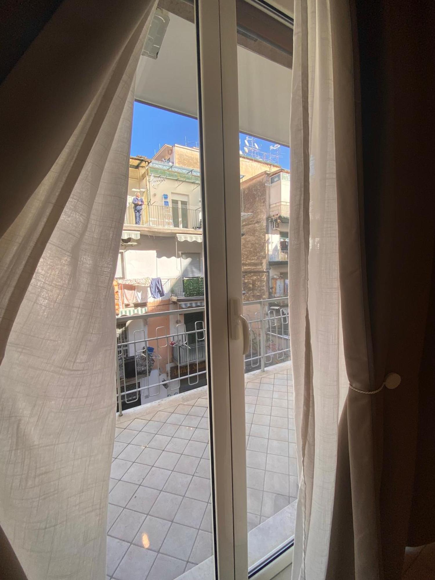 Bed and Breakfast La Dimora Di Marti " Vicino Al Centro Storico Di Napoli" Exteriér fotografie